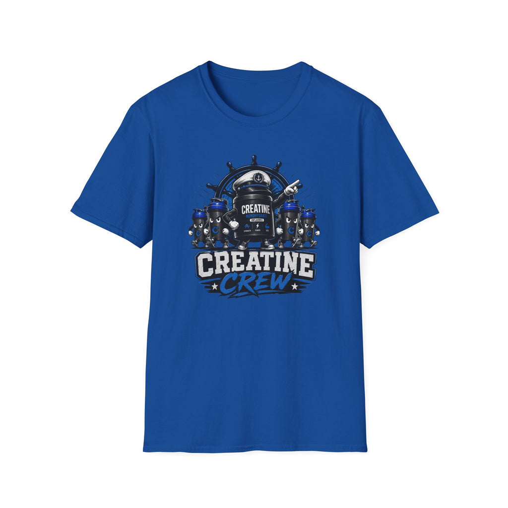 Creatine Crew T-Shirt