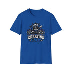 Creatine Crew T-Shirt