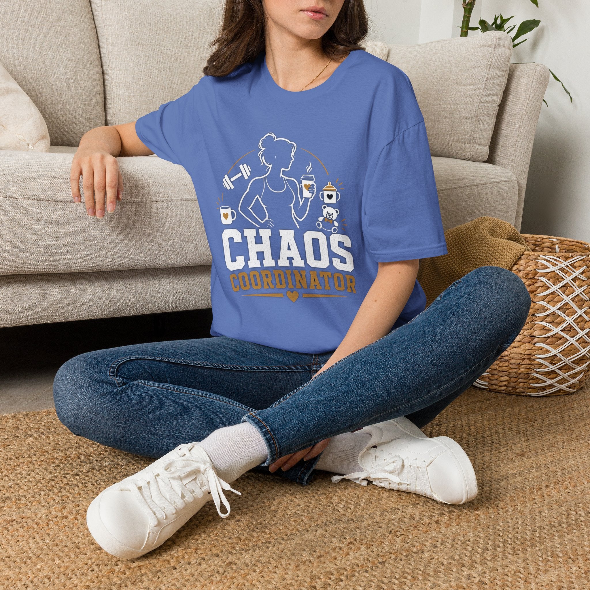 Chaos Coordinator T-Shirt