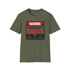 Powered By Preworkout T-Shirt