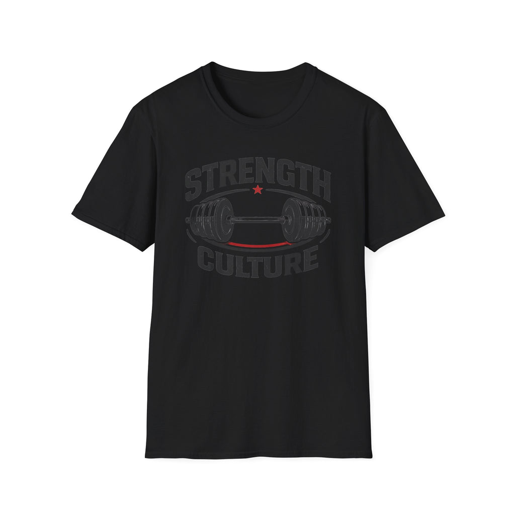 Strength Culture T-Shirt