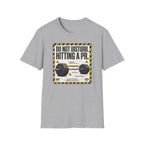 Hitting a PR T-Shirt