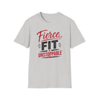 Fierce Fit Unstoppable T-Shirt