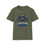 Creatine Crew T-Shirt
