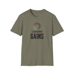 Loading Gains T-Shirt
