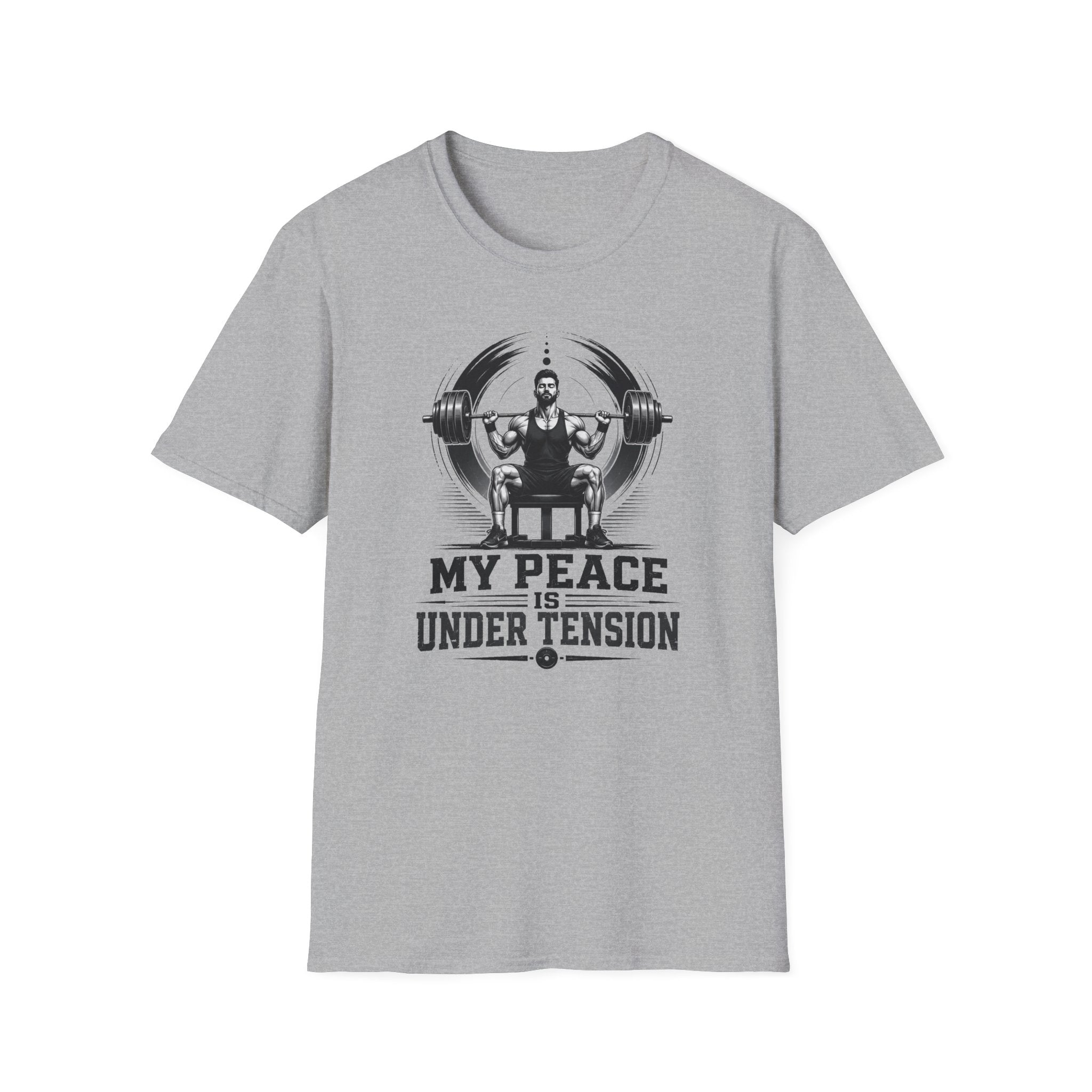 My Peace T-Shirt