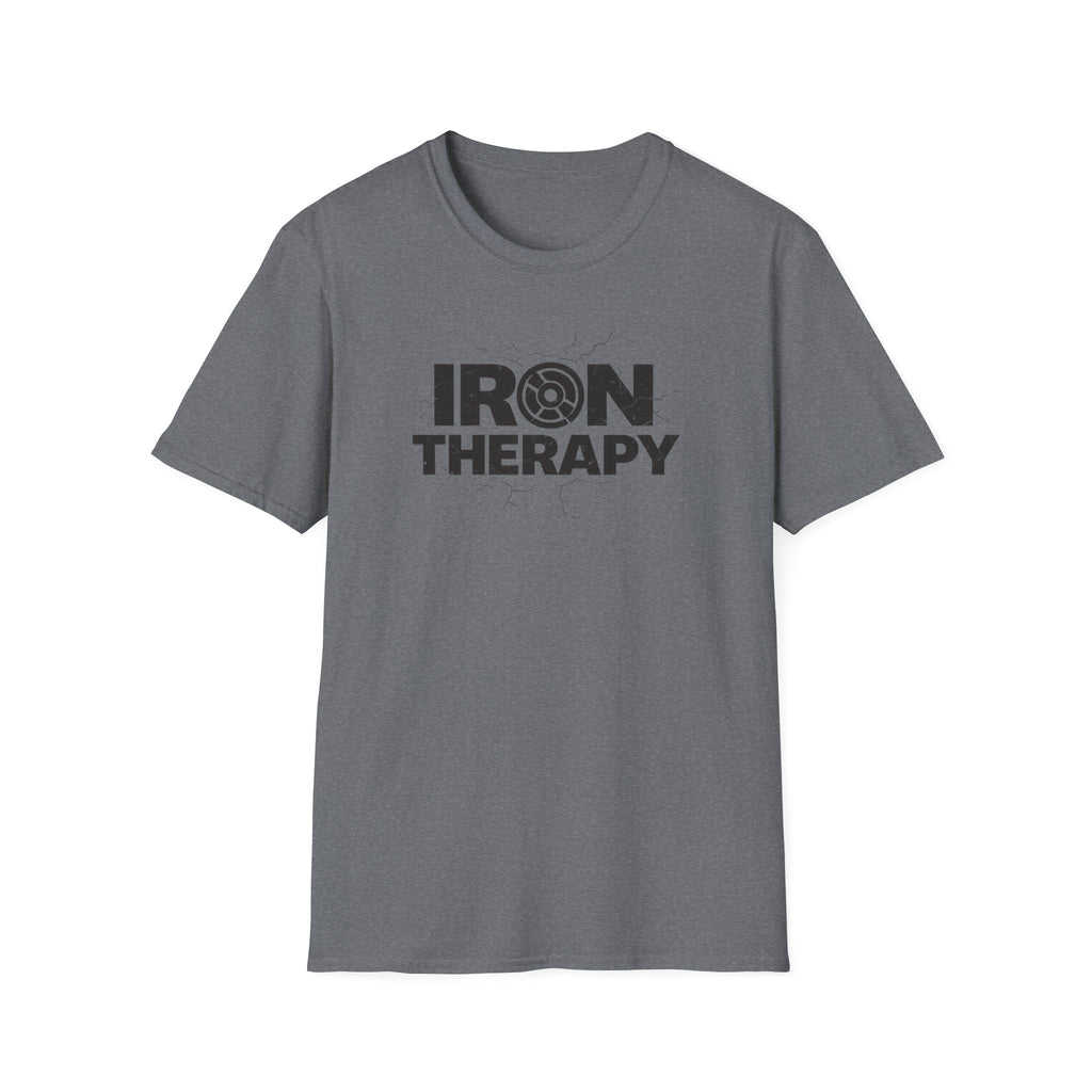 Iron Therapy T-Shirt