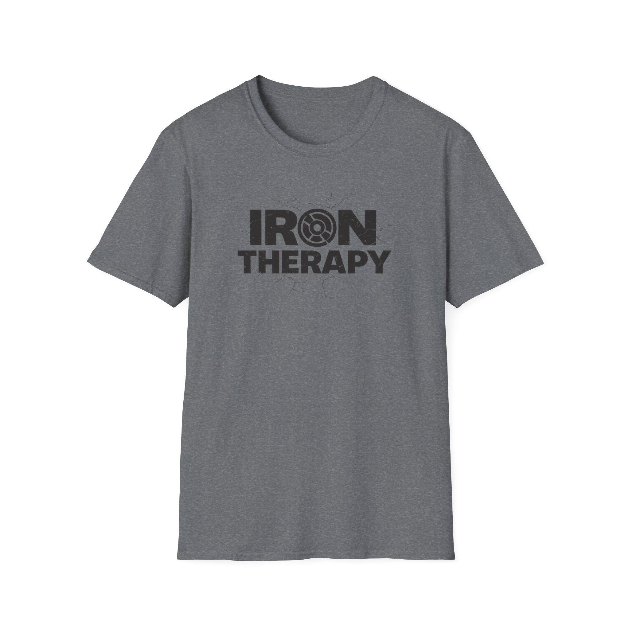 Iron Therapy T-Shirt
