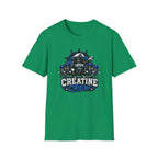 Creatine Crew T-Shirt