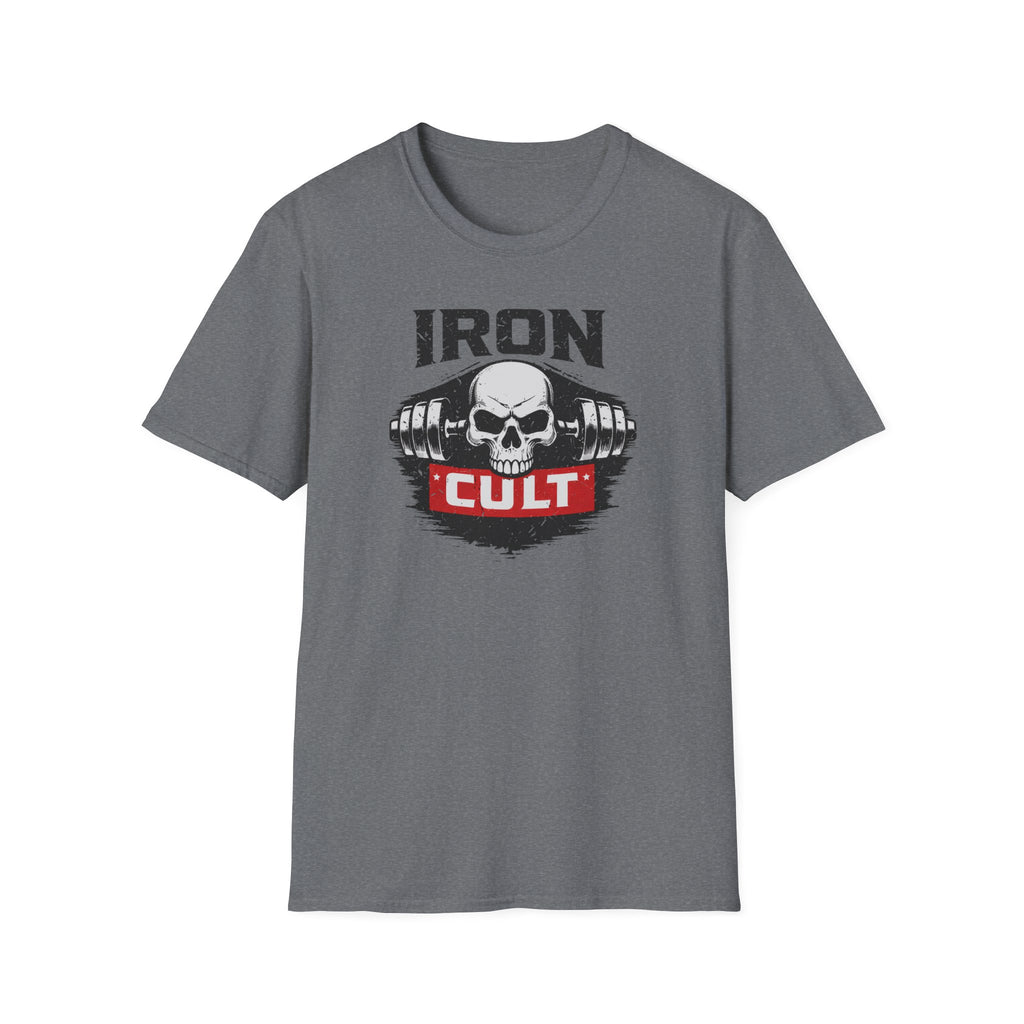Iron Cult T-Shirt