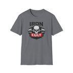 Iron Cult T-Shirt