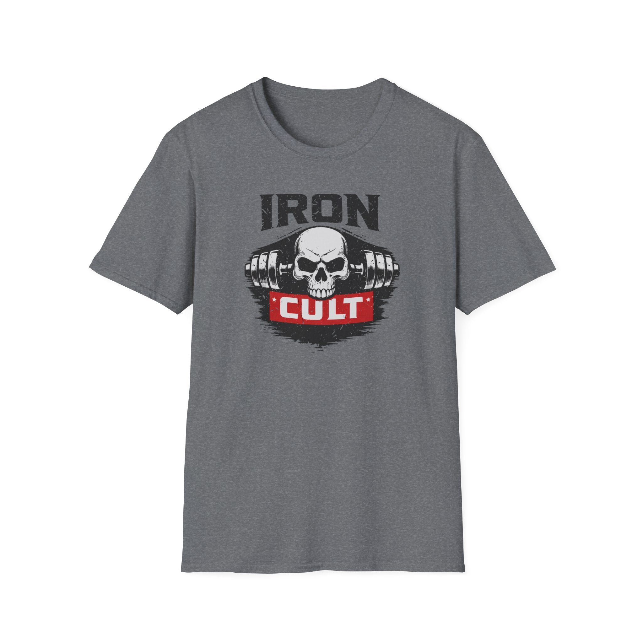 Iron Cult T-Shirt
