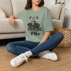 Espresso Before PRs T-Shirt