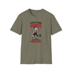 Everything Hurts And I'm Still Coming Back T-Shirt