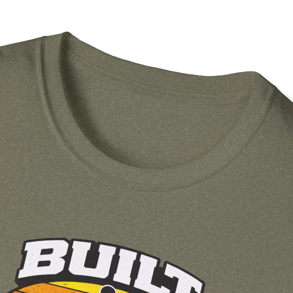 Built at Sunset T-Shirt