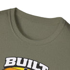Built at Sunset T-Shirt