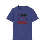 Train Hard Stay Humble T-Shirt