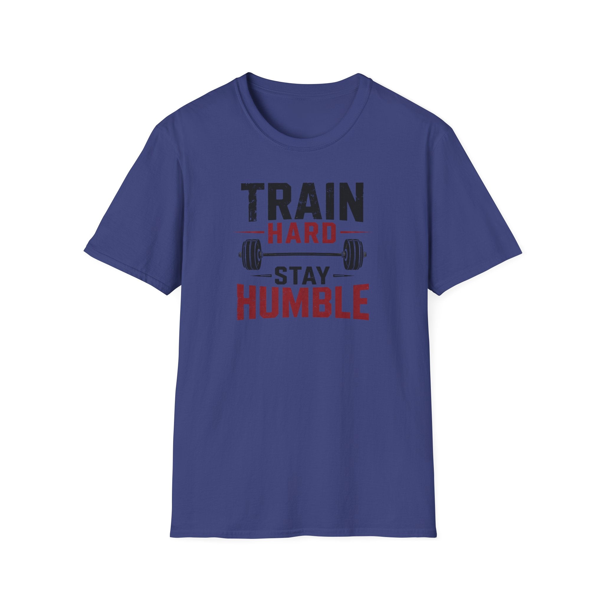 Train Hard Stay Humble T-Shirt
