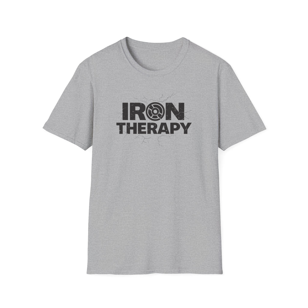 Iron Therapy T-Shirt