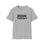 Iron Therapy T-Shirt