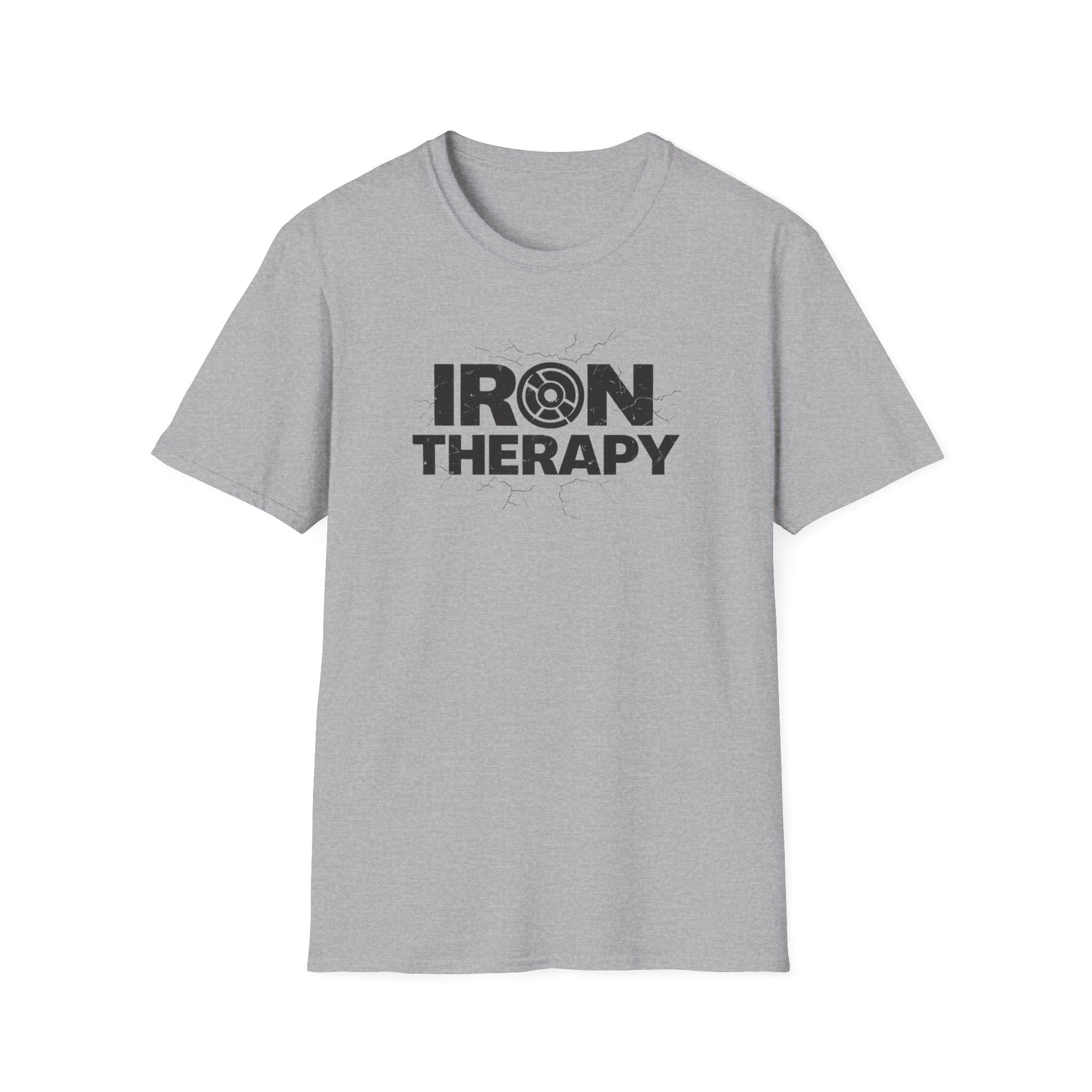 Iron Therapy T-Shirt