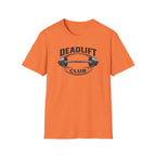 Deadlift Club T-Shirt