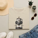 Caffeine And Consistency T-Shirt