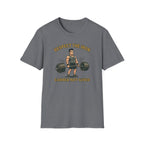 Respect The Iron T-Shirt