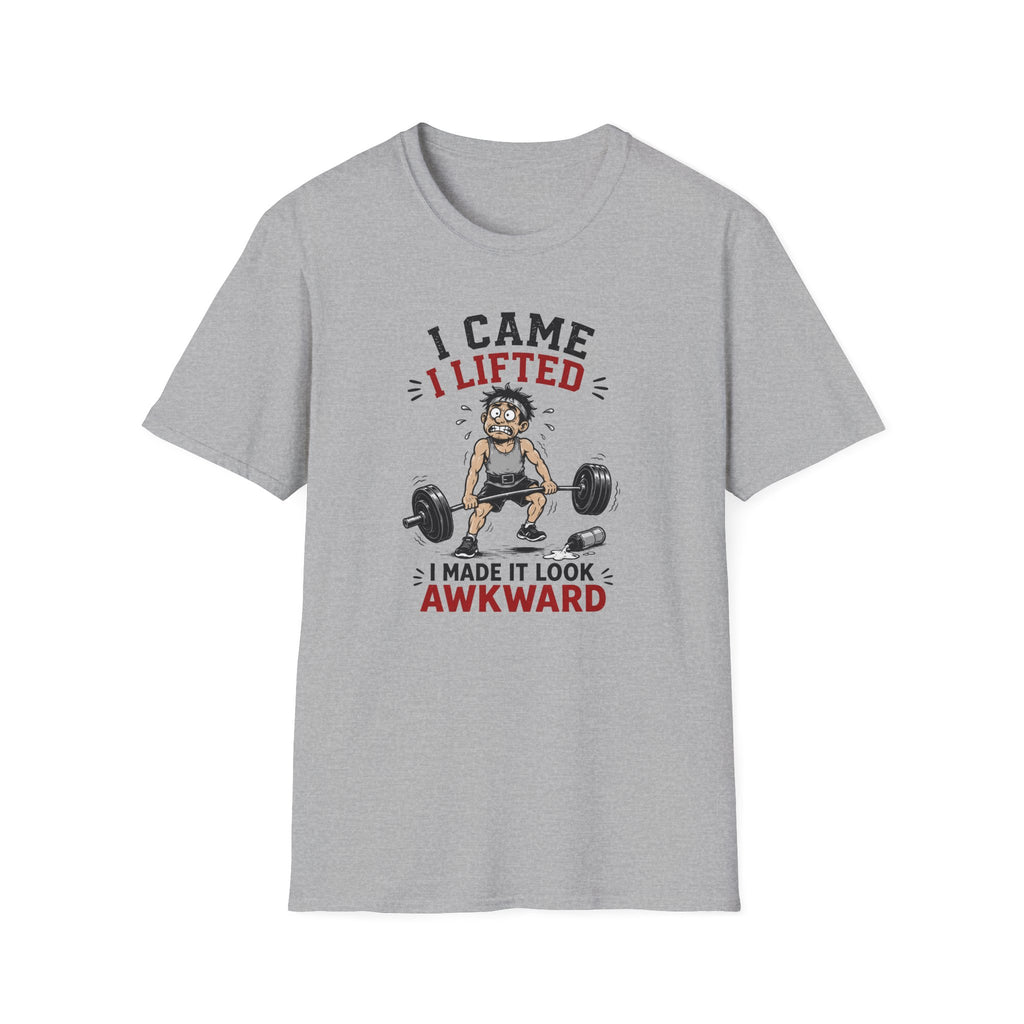 I Made It Look Awkward T-Shirt