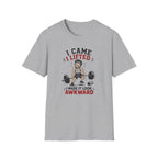 I Made It Look Awkward T-Shirt