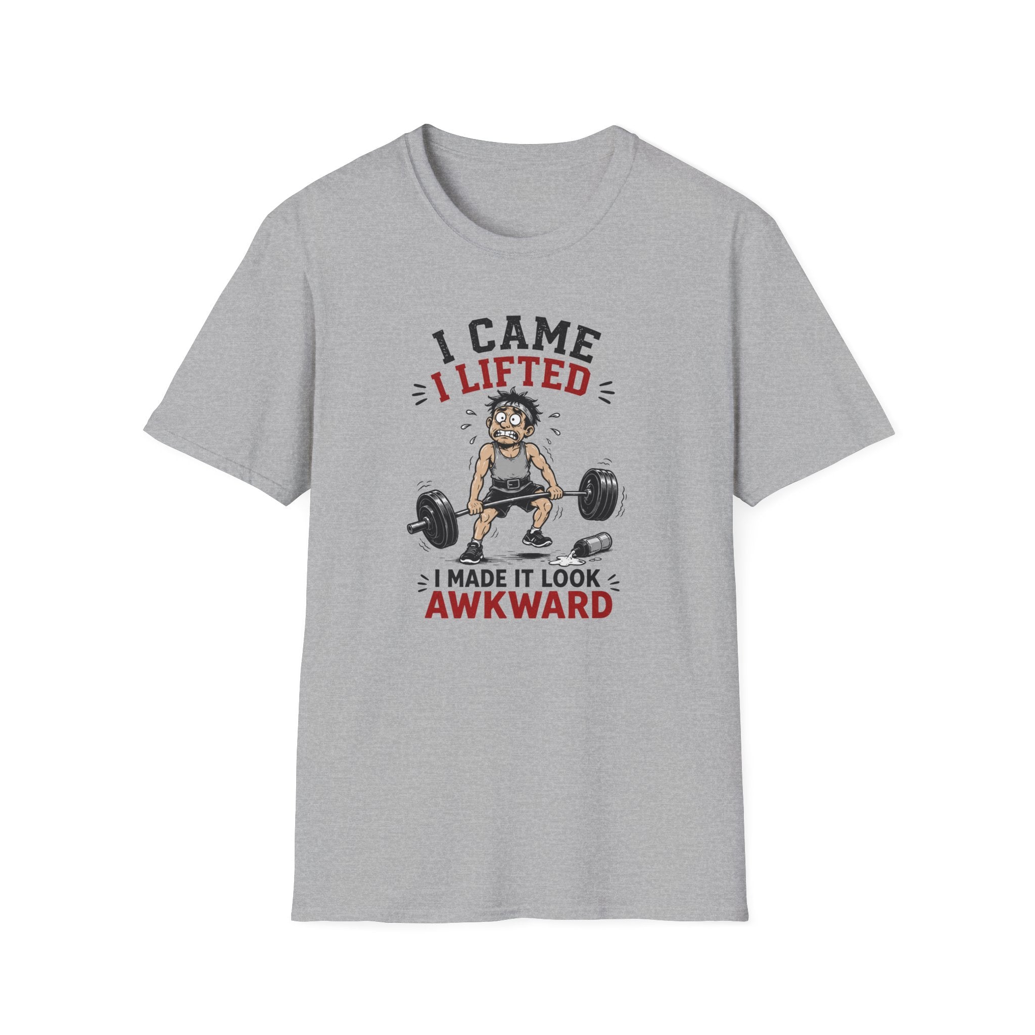 I Made It Look Awkward T-Shirt