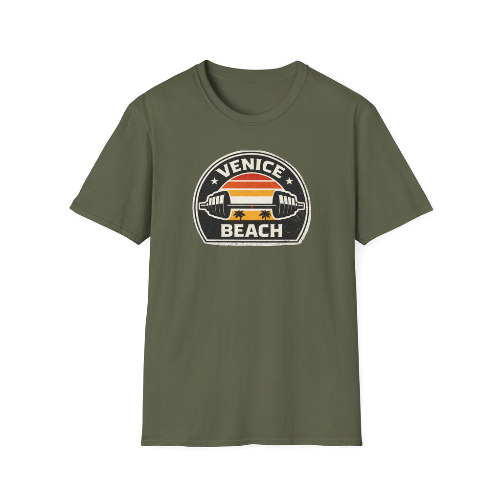 Venice Beach T-Shirt