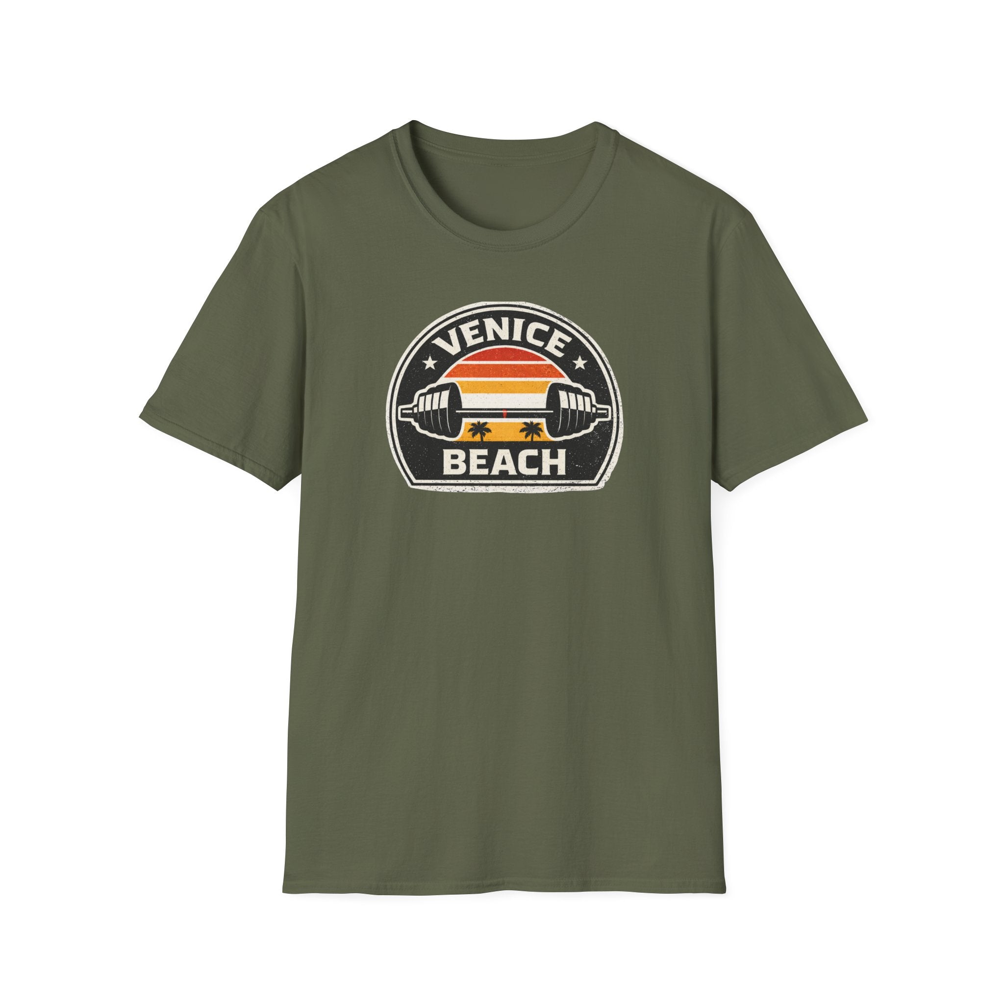 Venice Beach T-Shirt
