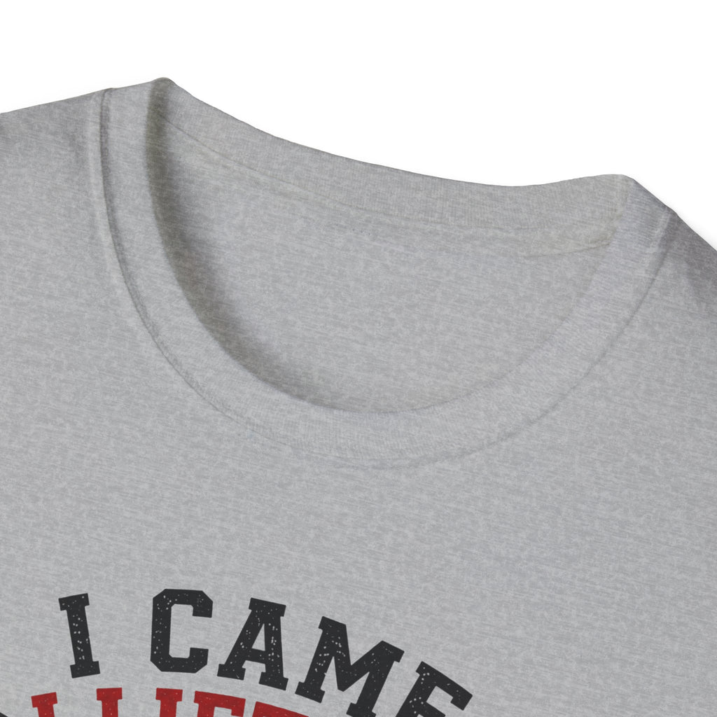 I Made It Look Awkward T-Shirt