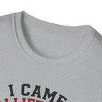 I Made It Look Awkward T-Shirt