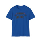 Iron Addict T-Shirt