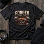 Forged By The Load Tee