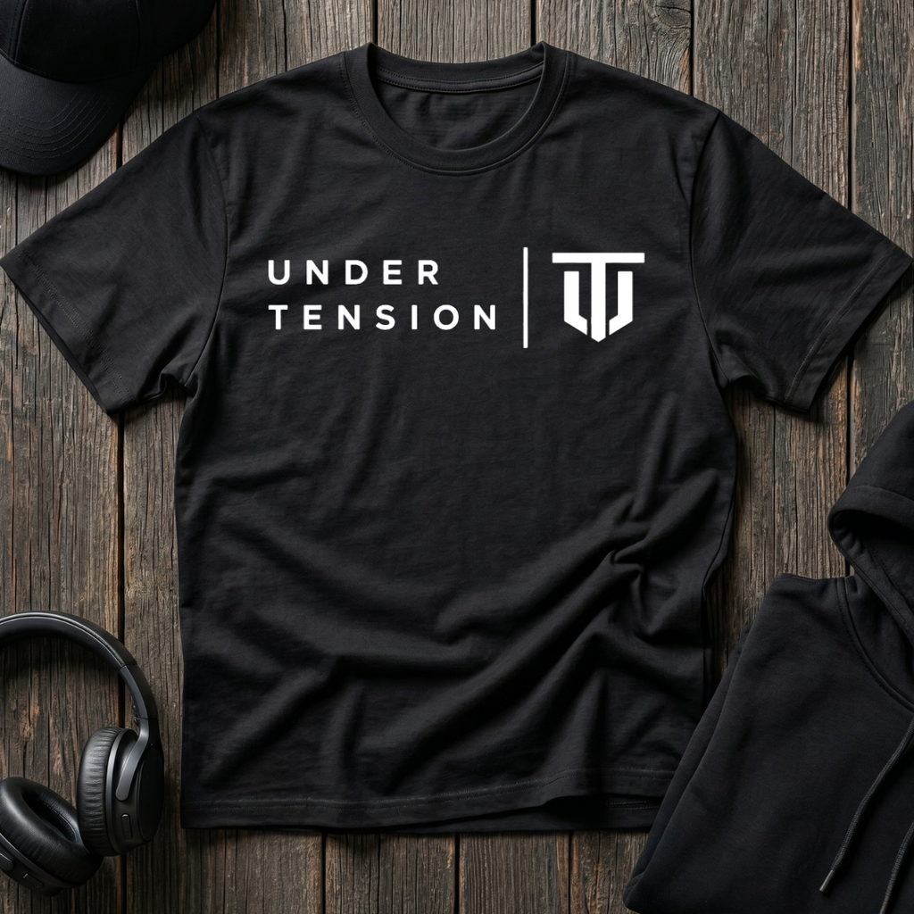 Under Tension Tee