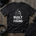 Built Not Found Tee
