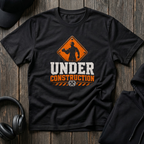 Under Construction Tee