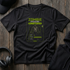 Zombie Mode Activated Tee