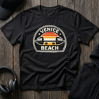 Venice Beach Tee