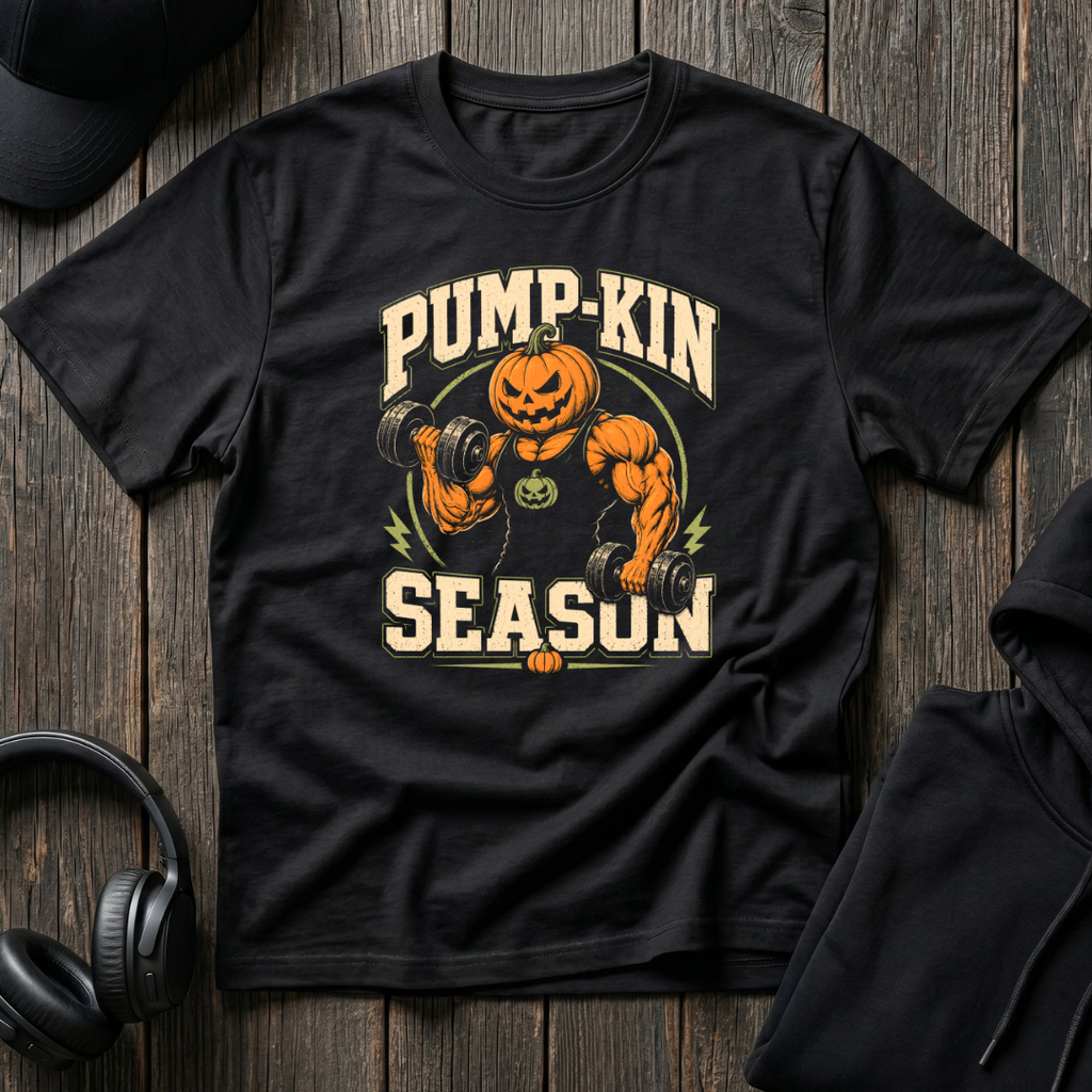 Pump-kin Season Tee