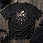 Gym Reaper Tee