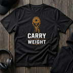 Carry The Weight Tee