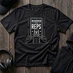 Reserved For Reps Tee