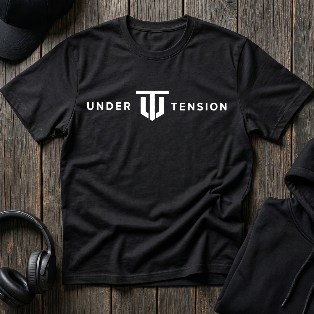 Under Tension Tee