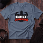 Built Different Tee