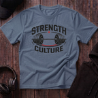 Strength Culture Tee