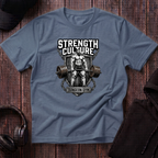 Strength Club Tee
